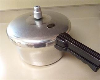 Presto Meat Master Cooker