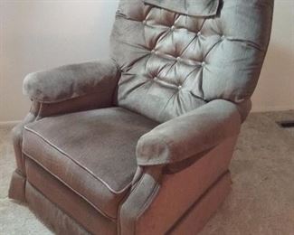 Recliner
