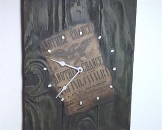 Wall Clock