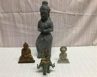 Buddhist Meditation Statues https://ctbids.com/#!/description/share/235687