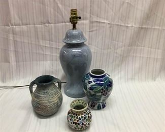 Blue Home Decor https://ctbids.com/#!/description/share/235692