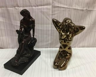 Lovely Lady Statues https://ctbids.com/#!/description/share/236093