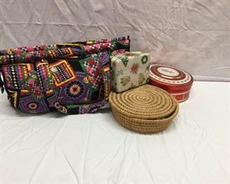 Crocheting & Sewing https://ctbids.com/#!/description/share/236955