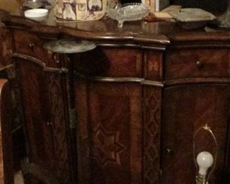 antique furniture blowout prices