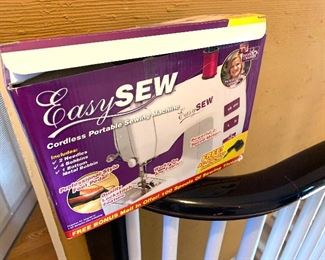 Easy Sew