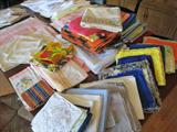 Lots of Linens