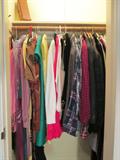 Vintage clothes