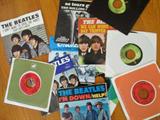 Vintage 45s