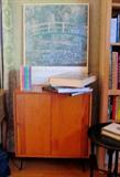 One more mid century cabinet