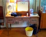 john Widdicomb vanity