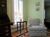 living room close up