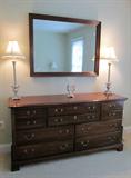 Bedroom furniture