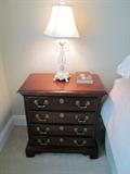 bed side chest