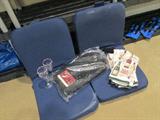 wolf-trap chairs and accessories