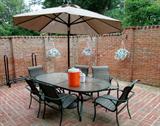 outdoor set