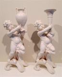 Italian cherubs