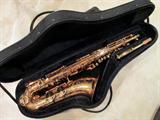 sax from france
