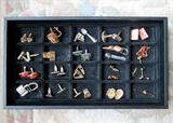 mens cuff links