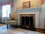 Lovely Living room