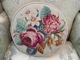 We have lots of needlepoint
