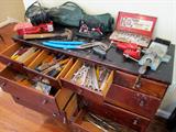 Tools, tools, tools
