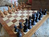Great old chess set