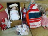more world dolls