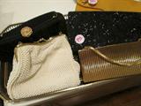 Evening clutches