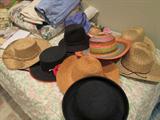 cute hats