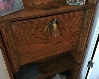 Small desk