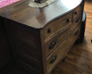 Nice chest of drawers