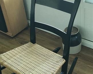 Youth size rocker