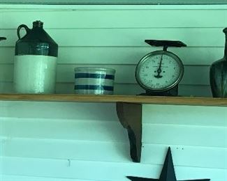 Collectibles