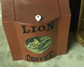 Canister set