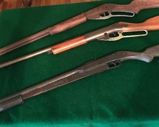 BB GUNS