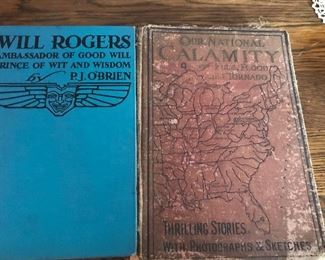 Old Books