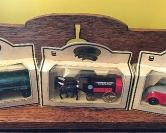 Collectibles