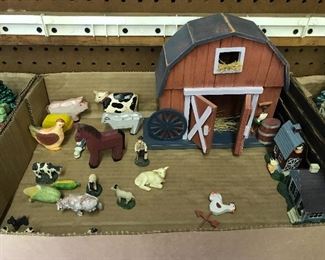 Farm sets