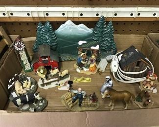 Farm sets