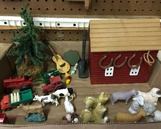 Farm sets