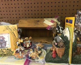 Noah’s Ark