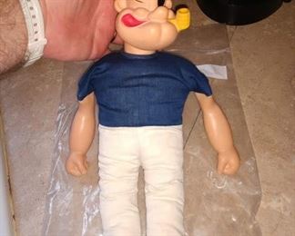 Popeye