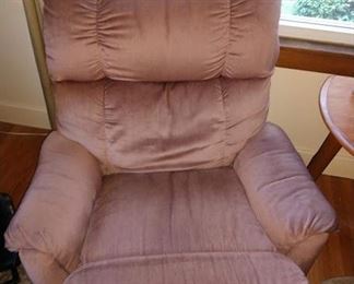 Recliner