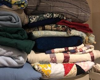 linens