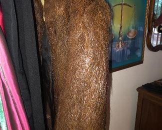 furs