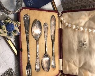 vintage items