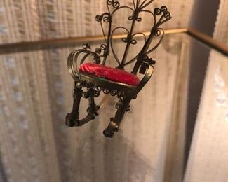 mini furniture !