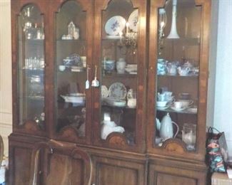 China cabinet
