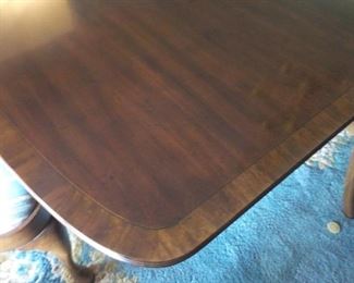 Dinner table top