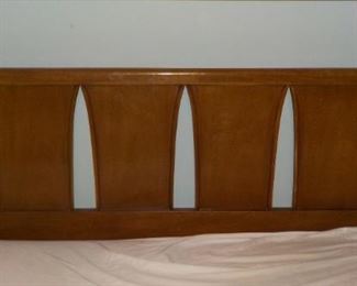 MCM Bed